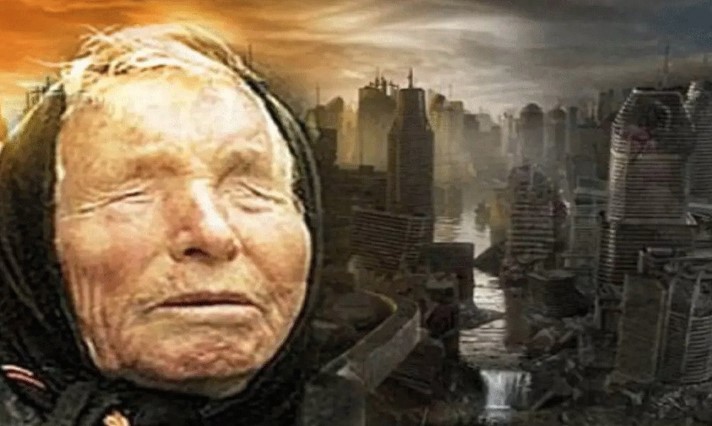 PIŠE LI NAM SE DOBRO? Predviđanja babe Vange za 2024. godinu
