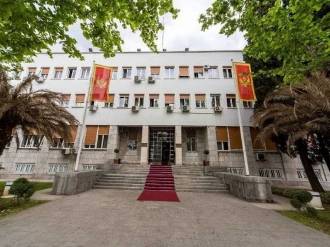 Skupština Crne Gore usvojila izmjene i dopune Zakona o popisu stanovništva