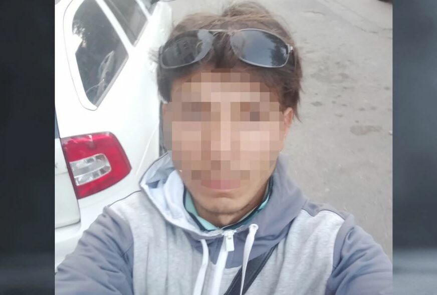 Nasmrt izbo čovjeka u stanu, pa pobjegao: Ovo je Sultan koji je ubio Milana (54)
