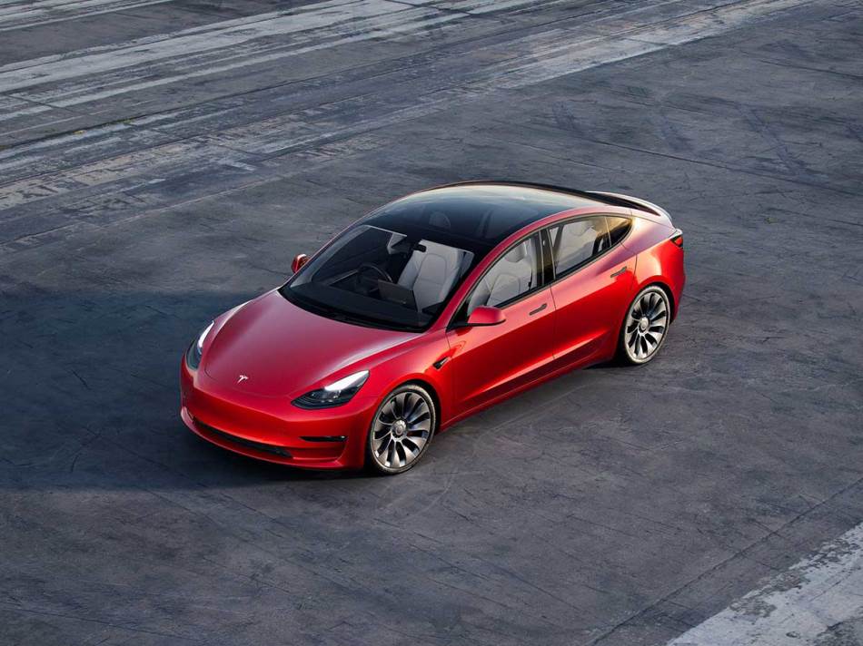 Tesla razvija tehnologiju kućnog bežičnog punjenja