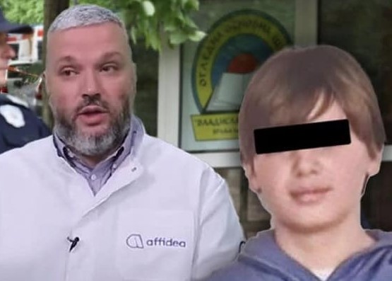 OD POČETKA NEGIRA KRIVICU Vladimir Kecmanović nastavlja da odgovora na pitanja roditelja ubijene djece u Ribnikaru