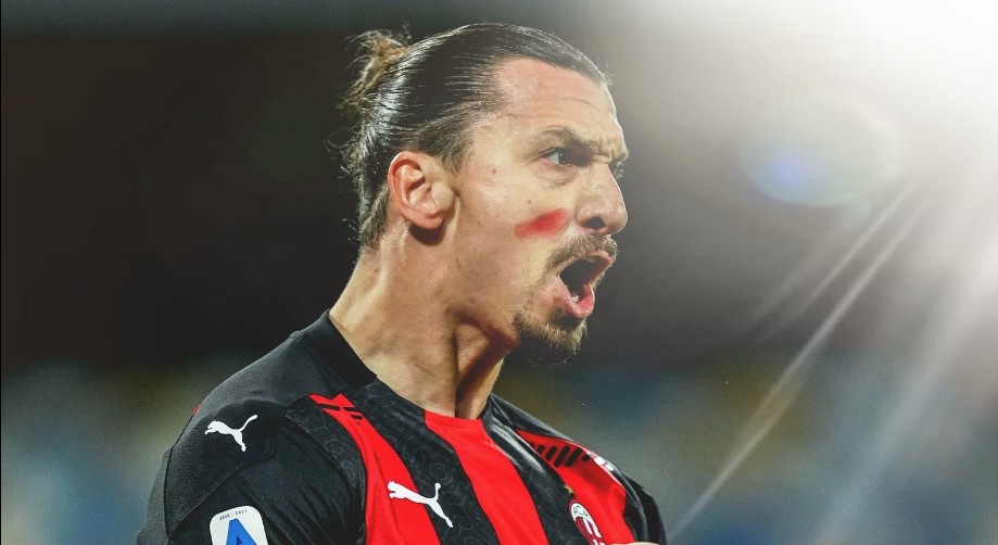 Kraj sage: Ibrahimović ponovo u Milanu (FOTO)