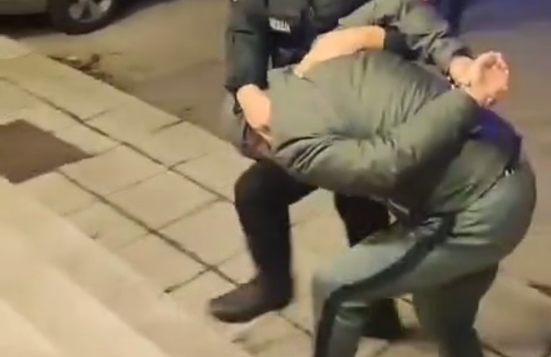 Detalji akcije "Kod": Uhapšeni krijumčarili kokain, marihuanu, ekstazi i amfetamin