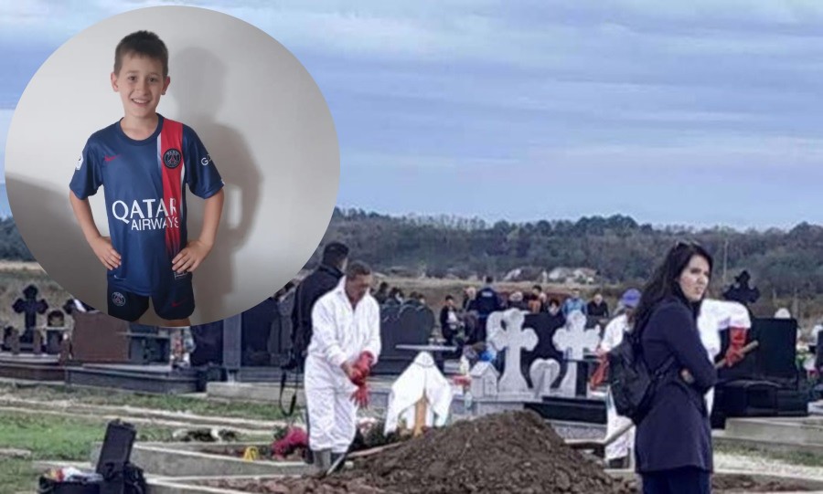 ALOONLINE OTKRIVA Šta se dešava sa obdukcijom Aleksandra Kovača (11)? Tužilaštvo: Nalaz još nije dostavljen; Patolog: Ima deset dana kako sam ga poslao, dobili su ga sigurno
