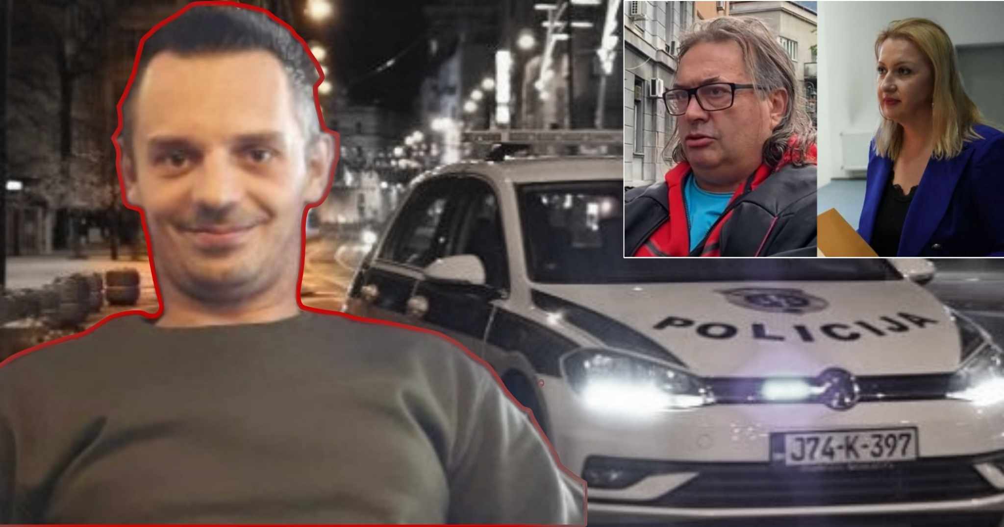 „TRAGIČAN KRAJ JEDNE LJUBAVI“ Bašić Tomić o femicidu u Sarajevu i skandaloznim riječima advokata Mehmedbašića: Ovakve izjave su visokorizične, bez dileme se radi o ubistvu žene iz mržnje (FOTO/VIDEO)