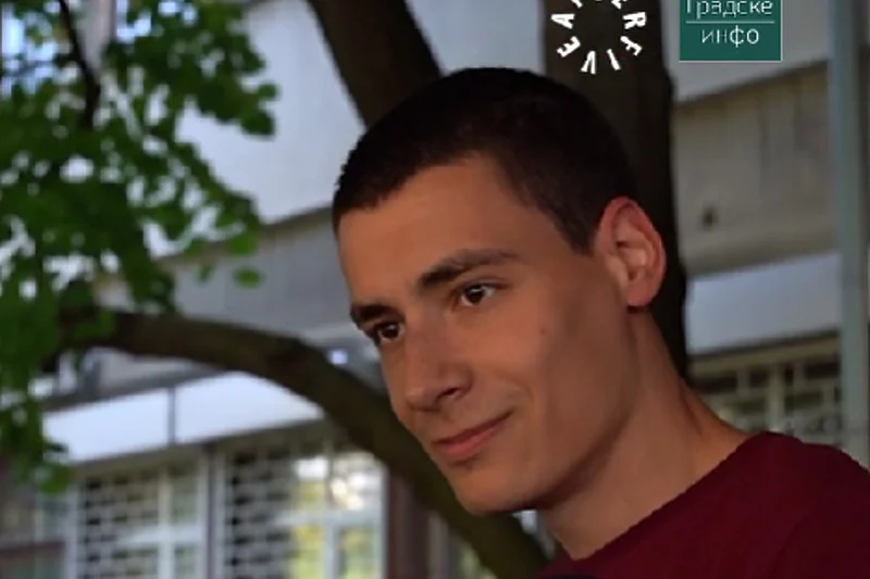 "JE L' IMA PRASE U GRADU?" Urnebesan razlog studenta zašto Novu godinu slavi kući hit na mrežama (VIDEO)