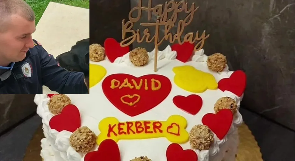 "KERBER" POSVETIO ROĐENDAN TRAGIČNO PREMINULOM DAVIDU BOJIĆU Pored najbližih prisustvovao i Bora Čorba (FOTO)
