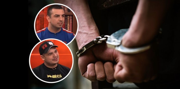 SVE JE BILA ŠALA I GLUMA Saslušane žrtve braće Hofman: Konobar i dostavljač tvrdili da nisu maltretirani