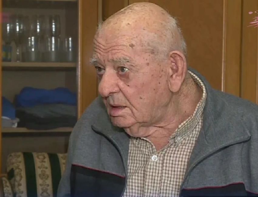 DJECI DAO SVE, A ONI GA ZA SRCE UJELI Branislav je invalid kojeg su zaboravili najrođeniji: Da komšija nema ne bih ni bio živ