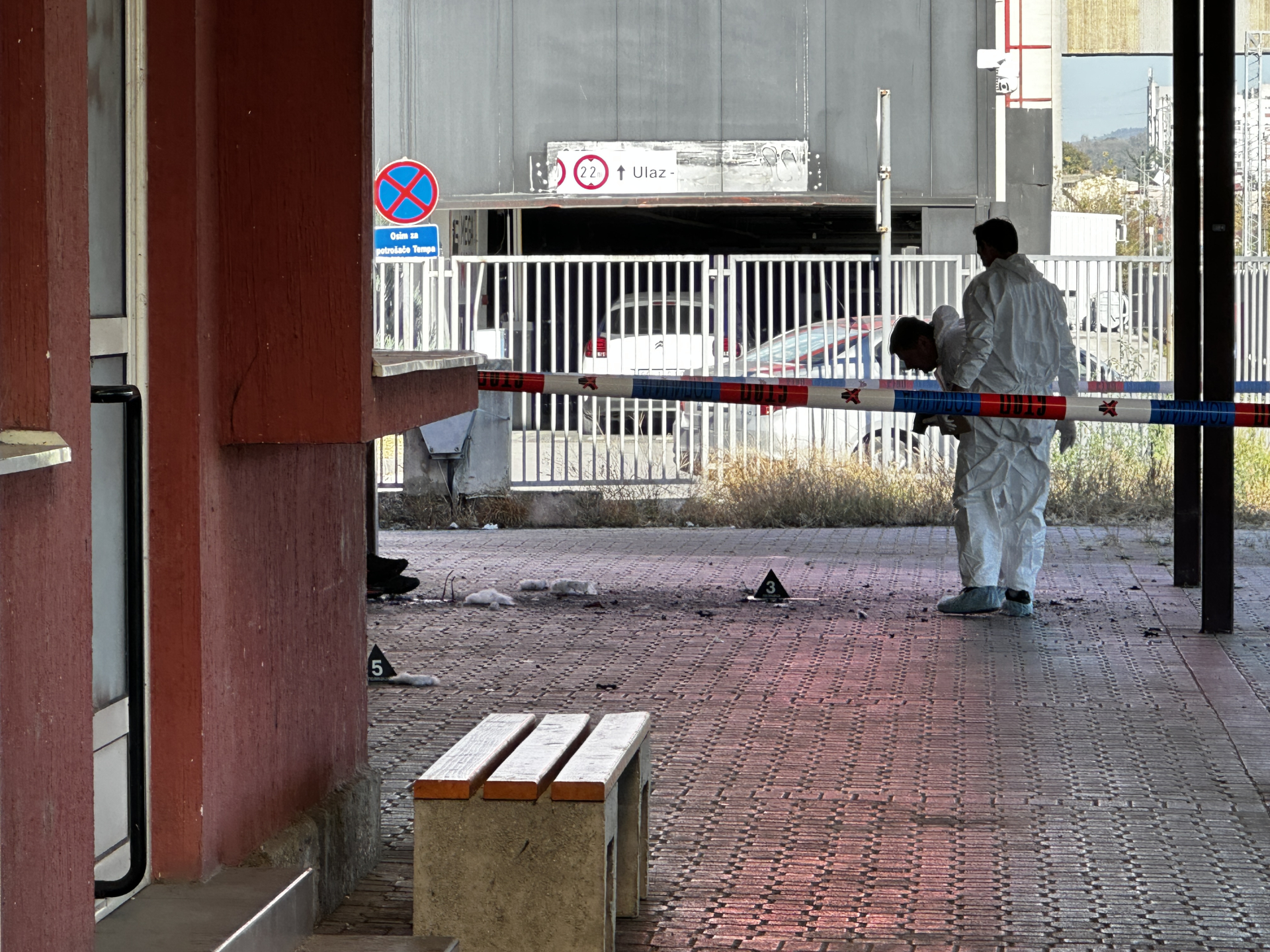 KAKAV HOROR! Muškarac polno zlostavljao djevojčicu u Čačku
