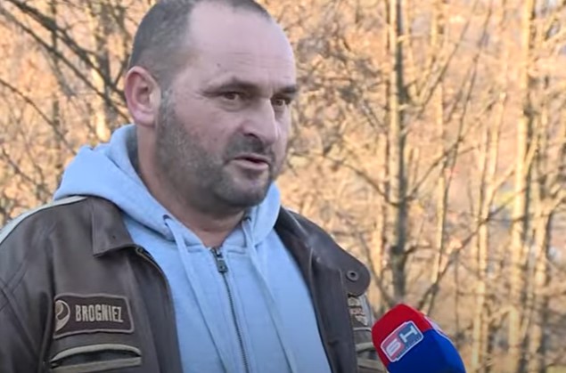 POKAŽIMO HUMANOST Cvjetko donirao bubreg nepoznatoj ženi, a sada je njemu potrebna pomoć (FOTO)