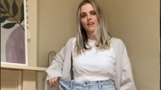 Majka troje djece smršavila 20 kilograma: Uz pomoć popularne metode skinula masne naslage (VIDEO)