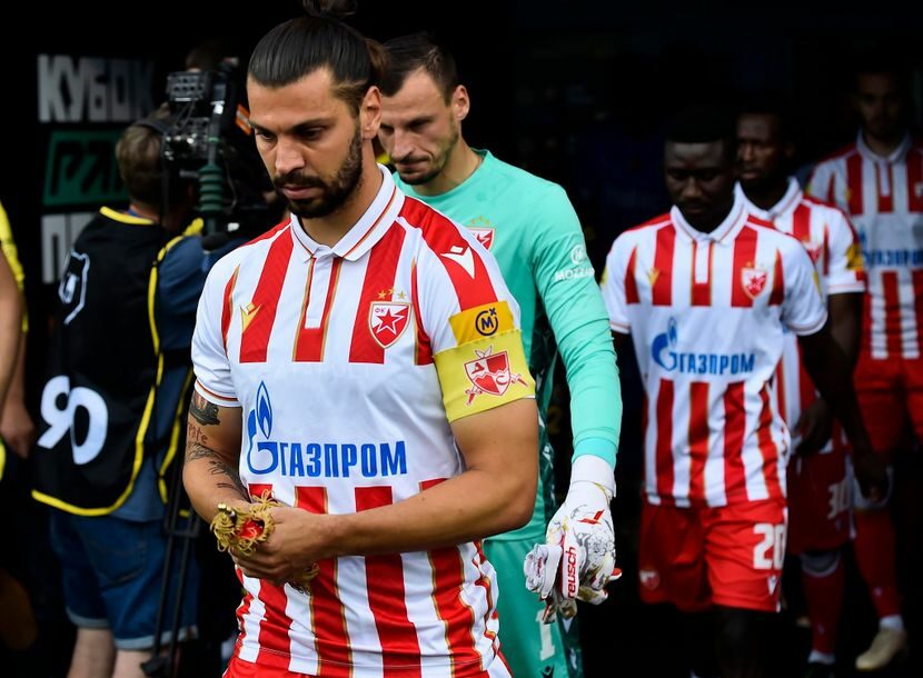 DA LI NAVIJAČI IMAJU RAZLOGA ZA BRIGU Za mjesec dana iz Zvezde mogu da odu 3 miljenika Delija