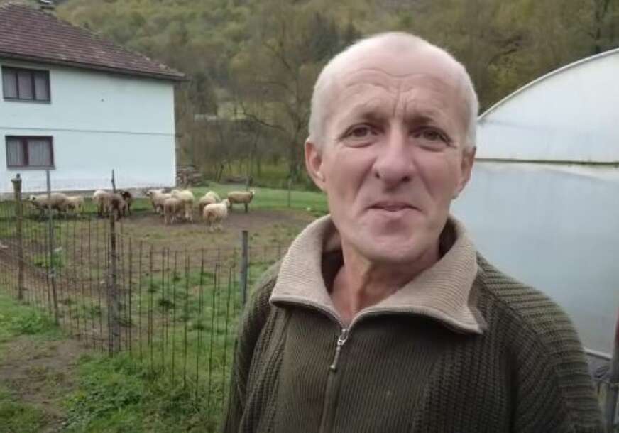 "Udale bi se, ali sve bi prodale za život u gradu" Domaćin Giga traži ženu koja neće pobjeći sa sela