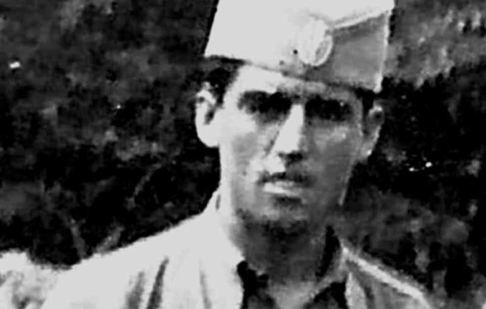 Preminuo brat vojvode Momčila Đujića