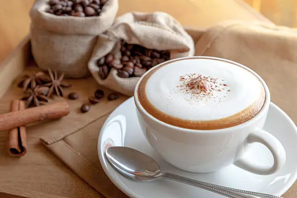 KAFA SA CIMETOM Za buđenje, zdravlje i imunitet
