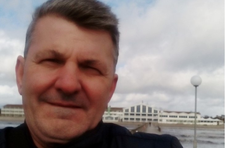 "NISAM UPUĆEN U TAJ SLUČAJ" Oglasio se hrvatski ministar o odbjeglom pedofilu Miškoviću