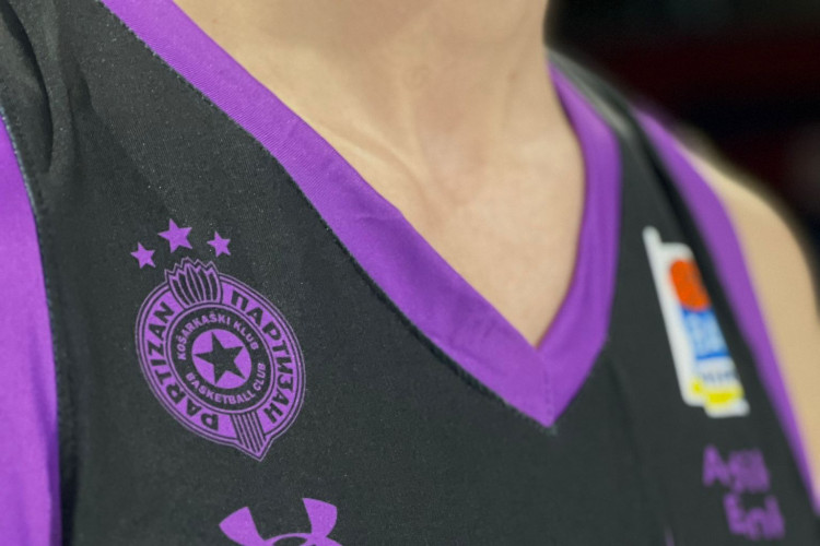 PARTIZAN JE KOMPLETAN PRED POČETAK SEZONE Nilikina se pridružio Obradoviću