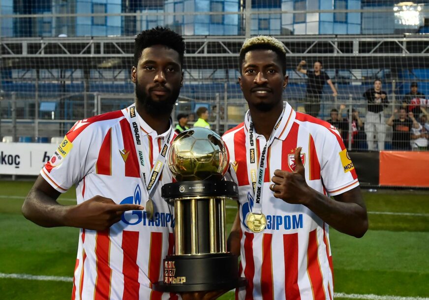 Peh za Crvenu zvezdu u najgorem trenutku
