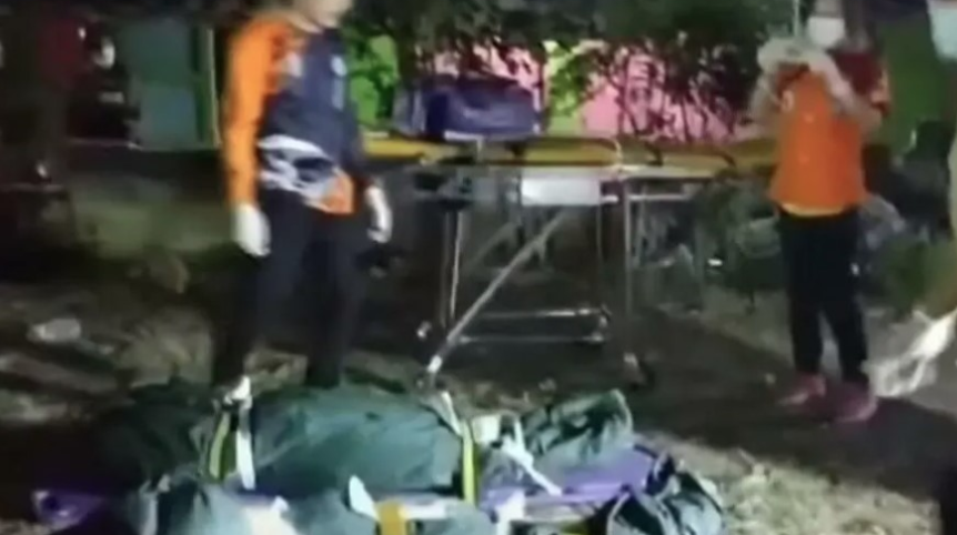 DETALJI KRVAVE SVADBE: Gosti primijetili čudnu stvar, a potom se desio masakr (FOTO)