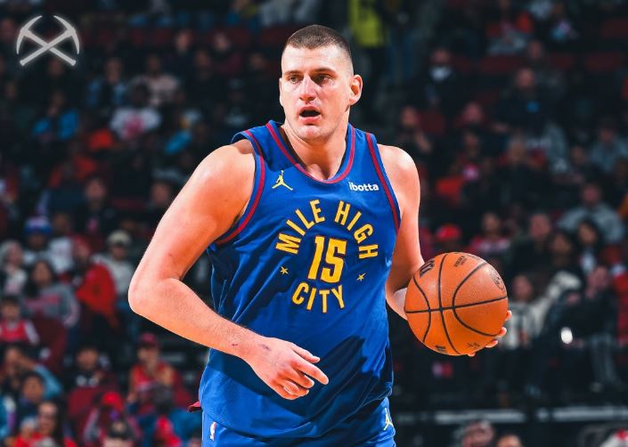Jokić briljirao u debaklu Denvera (VIDEO)