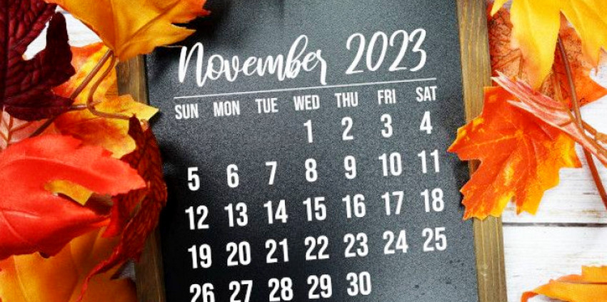 ASTROLOZI TVRDE: Ovo je najvažniji dan u novembru