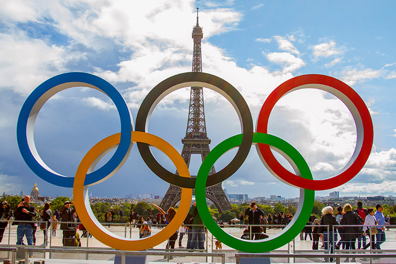 KORONA HARA OLIMPIJSKIM SELOM Čuveni plivač zaražen