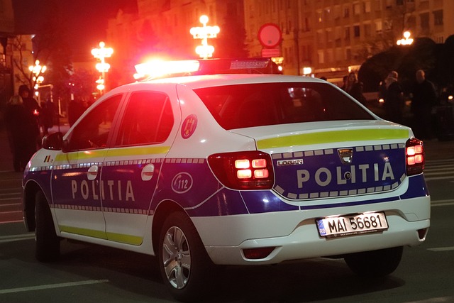HOROR U RUMUNIJI Policija kolima pregazila dijete: Roditelji prisustvovali stravičnoj tragediji