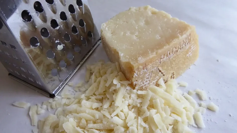 Znate li čemu služe sve strane ribeža?