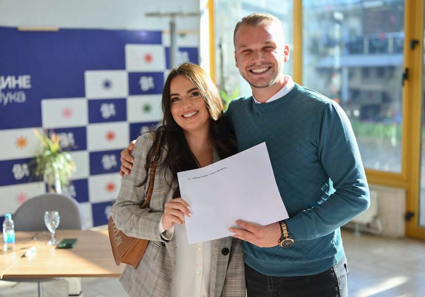 Značajna podrška za 119 samostalnih preduzetnika: Grad Banjaluka uručio ugovore o dodjeli subvencija za samozapošljavanje