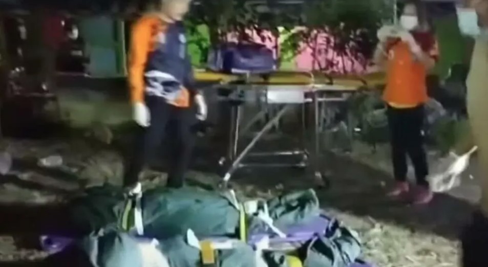 UZNЕMIRUJUĆI VIDEO! Pojavile se prve fotografije i snimci sa krvave svadbe: Mladoženja ubio 5 ljudi