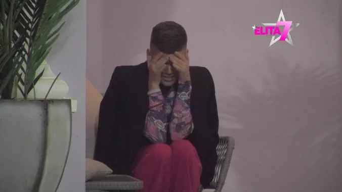 SUZA SUZU SUSTIŽE Uroš pao u tugu i očaj zbog Janjuševog ''otkaza'', imanjem odjekuju samo jecaji! (VIDEO)