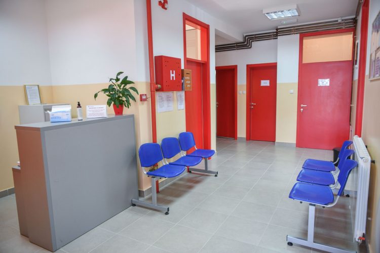 OBOLJELE I BEBE OD NEKOLIKO MJESECI U Srpskoj 159 zaraženih morbilama, najviše djece do 4 godine
