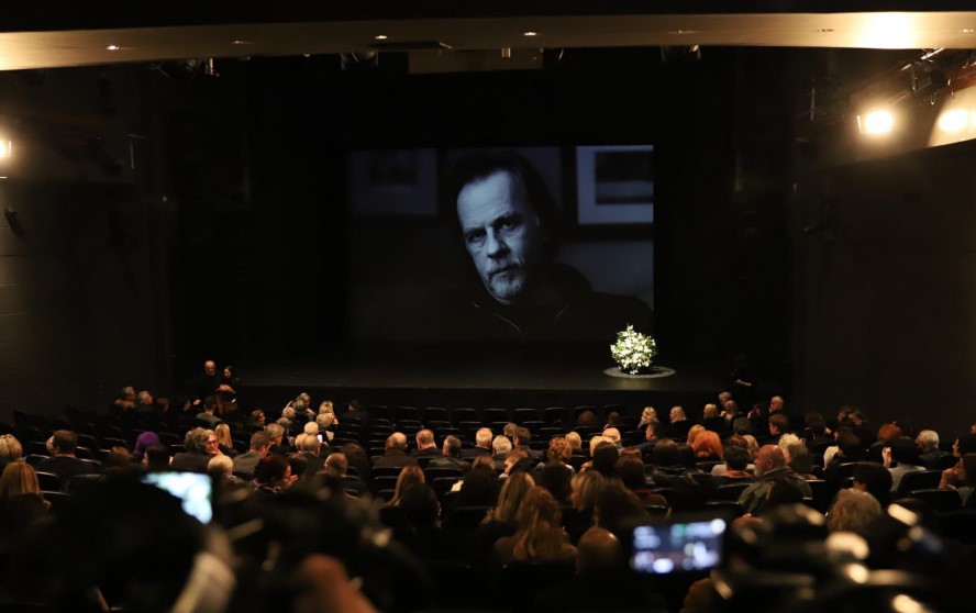 OGROMNI GUBICI ZA SRPSKU KULTURU Ovi poznati velikani su nas napustili u 2023. godini