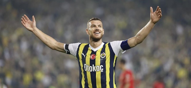Ispunjen zahtjev Džeke, Srbin stiže u Fener