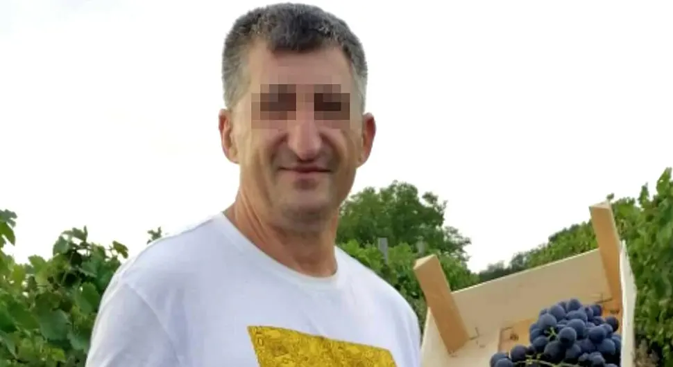 OVO JE UBICA IZ KRUŠEVCA Zoran teško ranio ljubavnicu u glavu, pa ubio suprugu i sebe (FOTO)