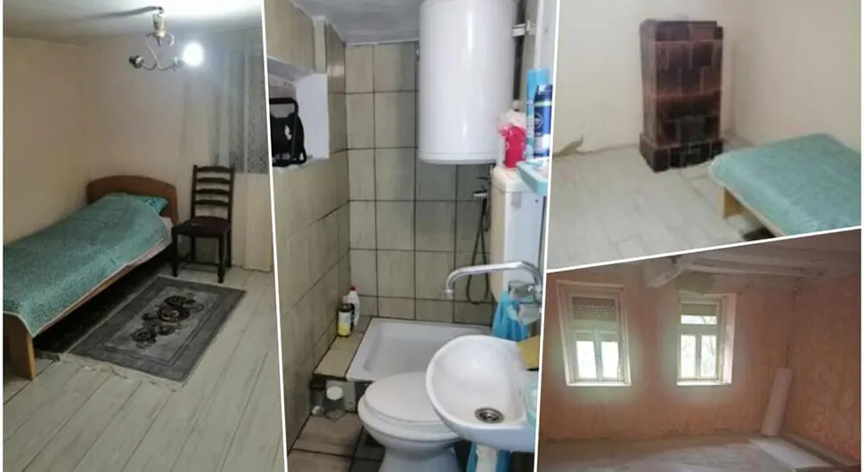 Prodaje kuću sa pet ari zemlje za svega 12.700 KM: U čemu je "caka"?