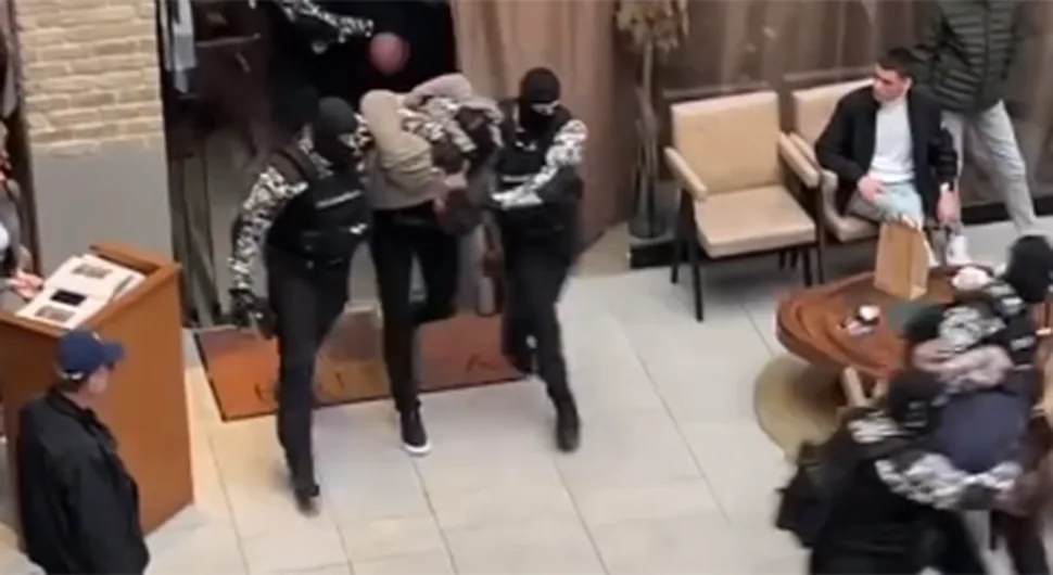 Oglasilo se tužilaštvo o hapšenju braće Hofman (VIDEO)