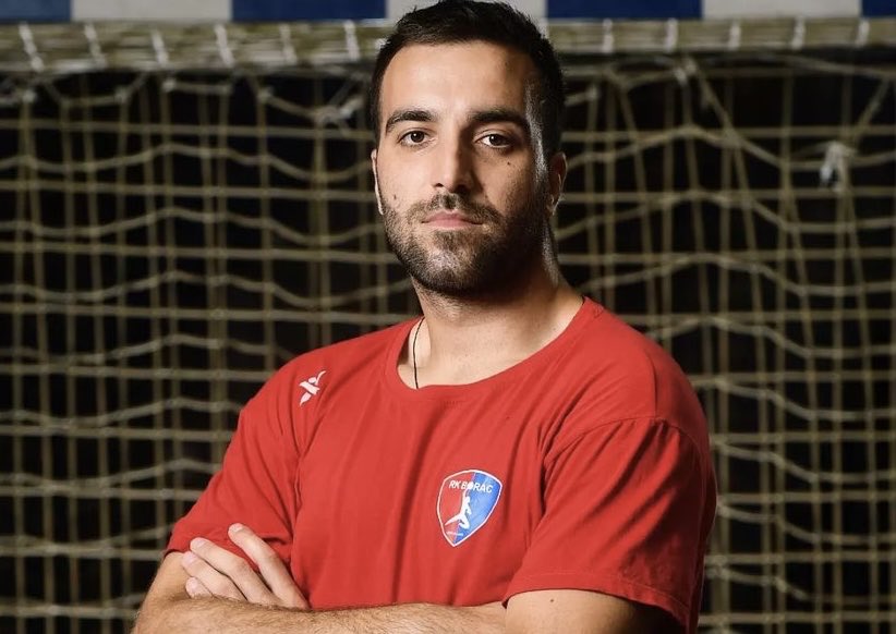 DRES BORCA VELIKA ODGOVORNOST Golman Slađan Subotić za ALOonline o sedmogodišnjoj karijeri u RK „Borac“: Naši planovi uvijek su jasni, ambiciozni i vode do pobjede