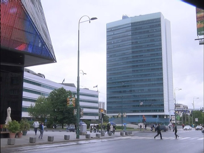 Bošnjački ministri blokirali sporazum sa Fronteksom