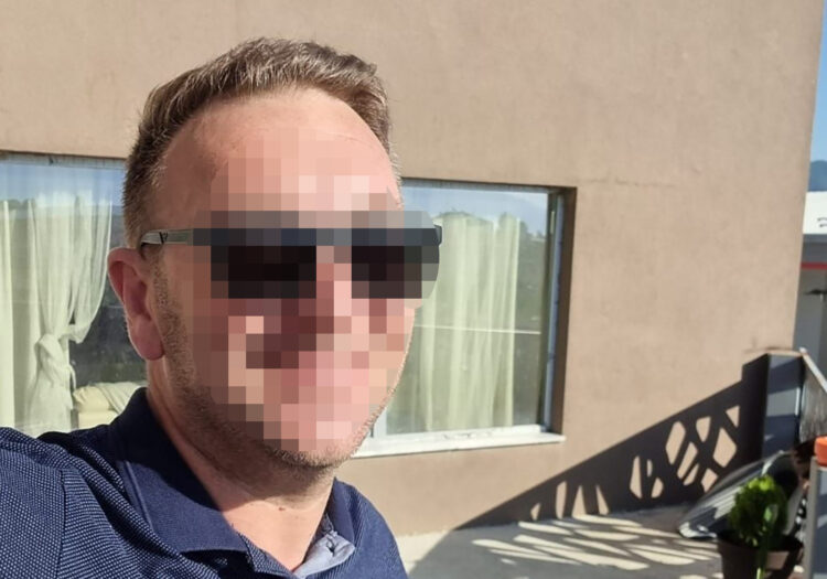 "NISAM ZNAO ZA UBISTVA" Evo šta je u policiji rekao Stefan D. koji je Vanjinog ubicu odvezao iz Beograda
