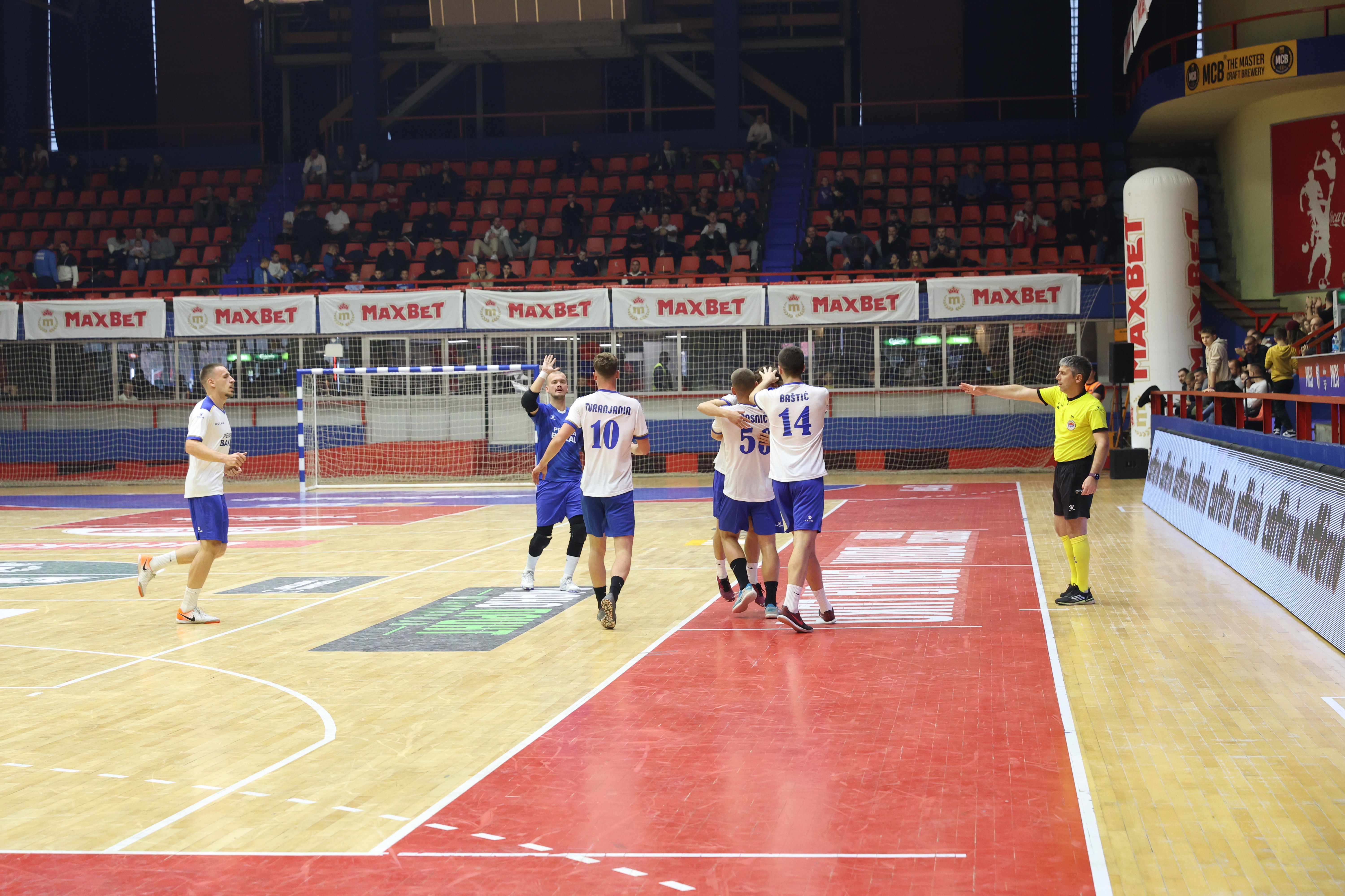 Borikov turnir u malom fudbalu - FINALA u 8 kategorija u ponedjeljak od 15:00 časova (FOTO)