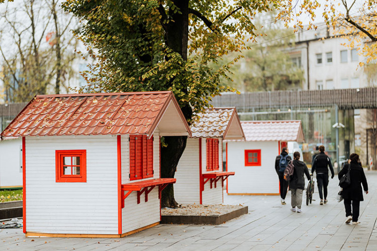 “Banjalučka zima” u grad na Vrbasu donosi pravu čaroliju