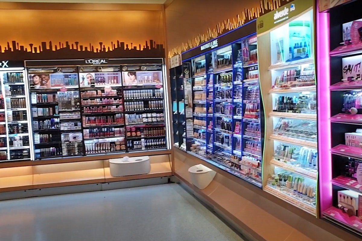 Rosman, Kaufland i Dm povukli proizvod koji može predstavljati rizik po zdravlje (FOTO)