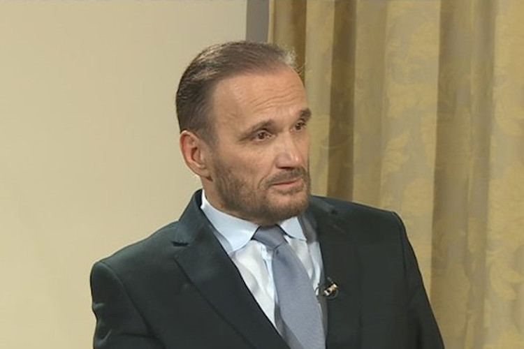 Nobilo o suđenju Dodiku: Šmit će biti ključni svjedok
