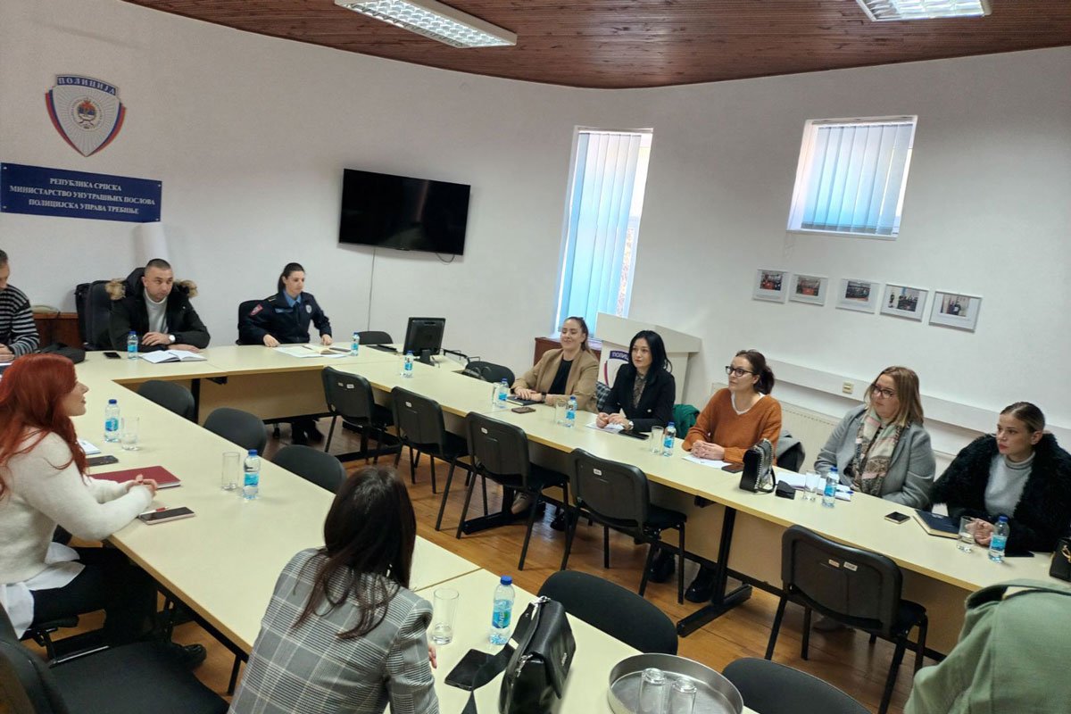 Ogroman porast nasilja u porodici traži i veći rad šire zajednice
