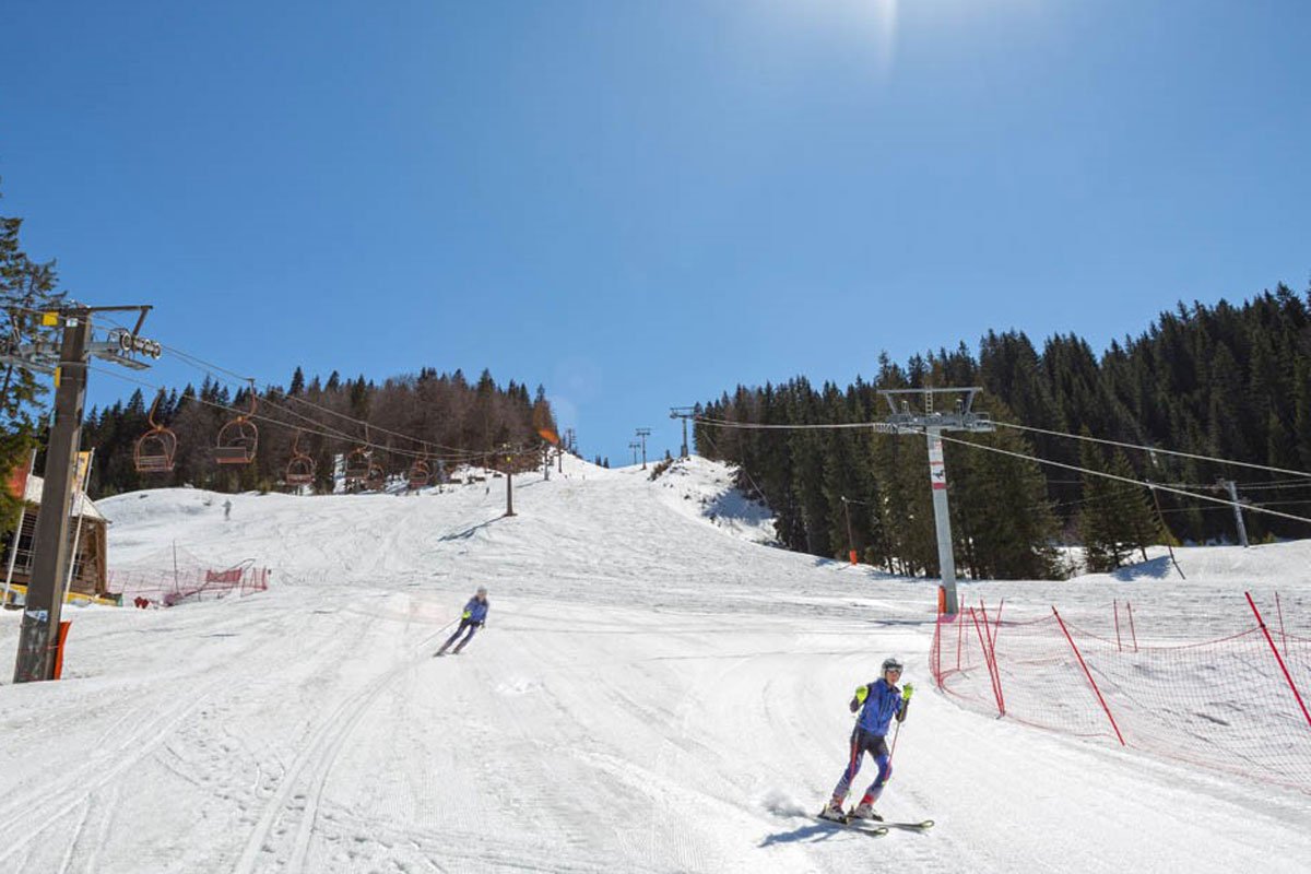 Radna mjesta za 2.000 ljudi: Uskoro otvaranje ski-centra "Igrišta"