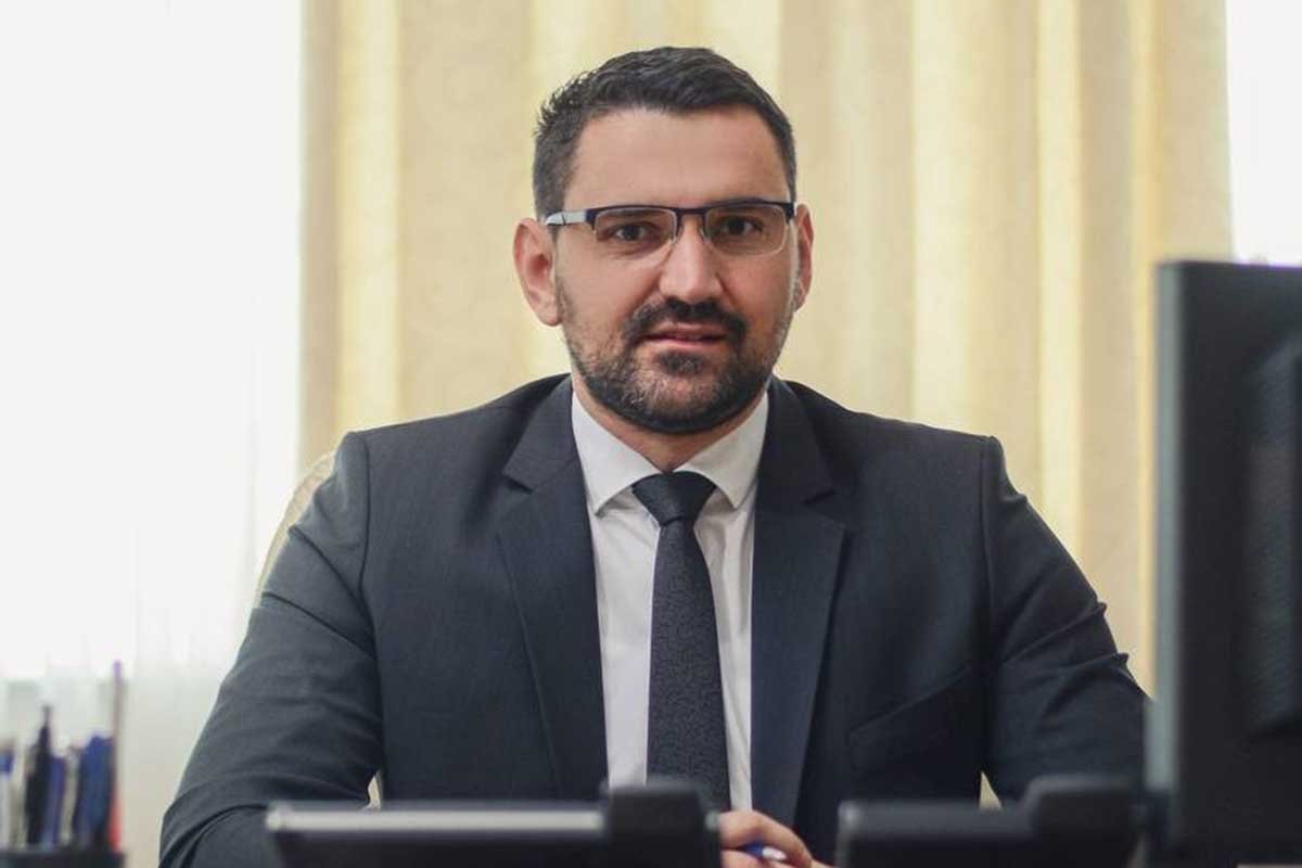 Klokić: Paradoksalno je da je za EU Ukrajina poželjnija od BiH