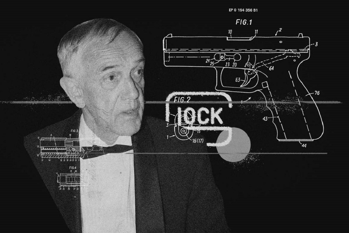 Preminuo Gaston Glok, tvorac istoimenog pištolja (FOTO)