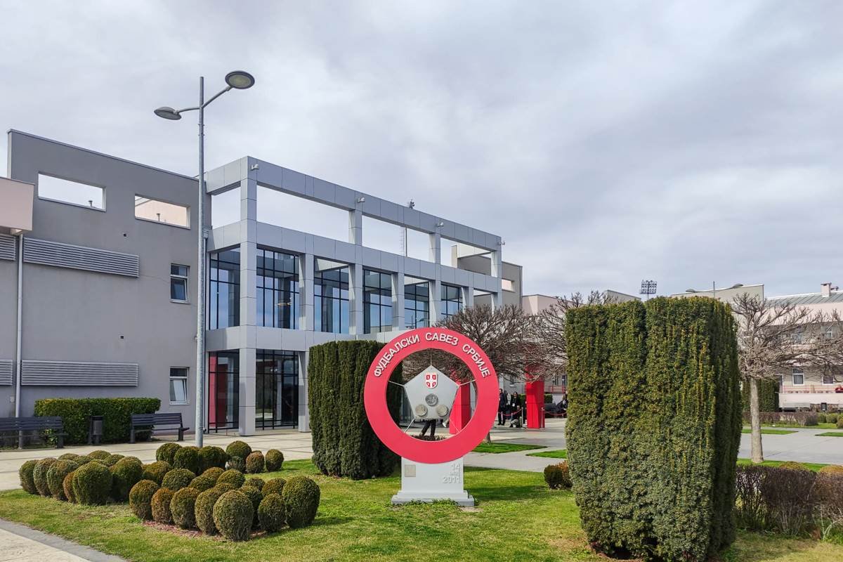 FSS novom odlukom zaštitio i domaće igrače